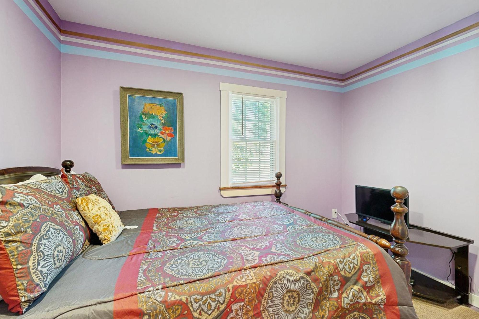 Blue Lagoon Escape Unit-A Boothbay Экстерьер фото