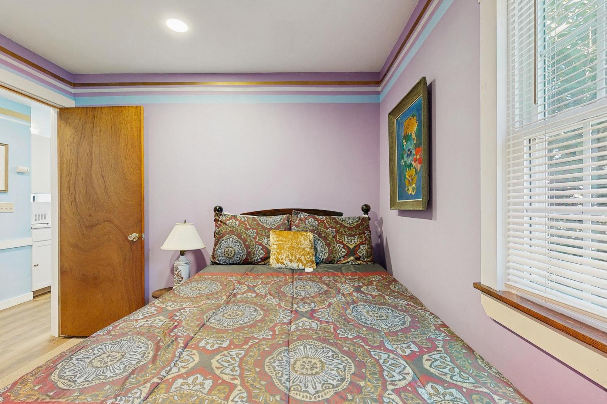 Blue Lagoon Escape Unit-A Boothbay Экстерьер фото