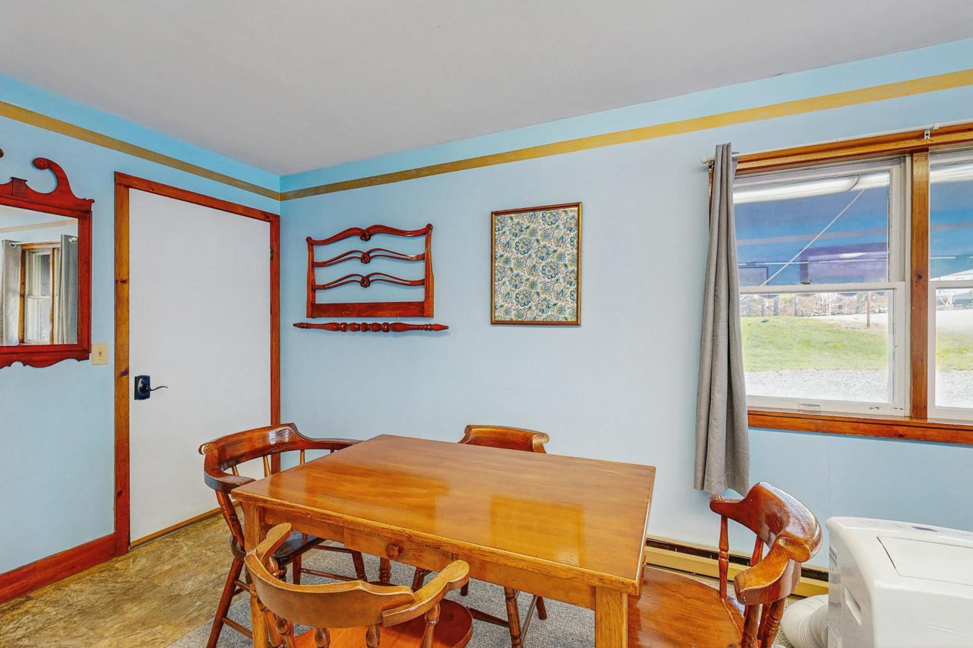 Blue Lagoon Escape Unit-A Boothbay Экстерьер фото